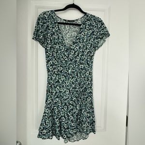 Zara Dress Size Small